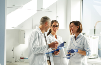 Dental & Medical Financial Services