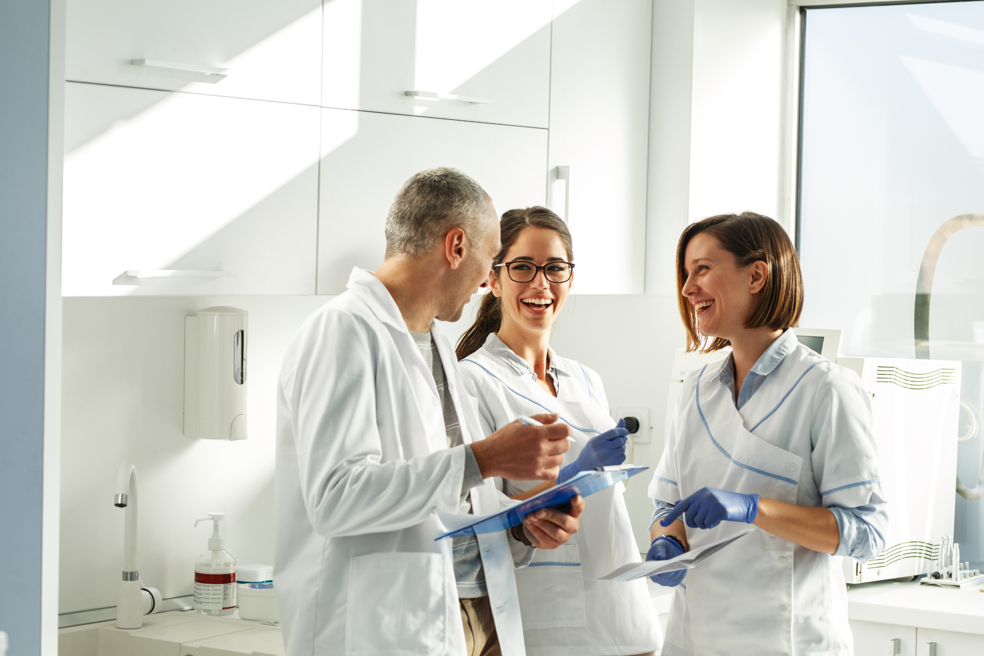 Dental & Medical Financial Services
