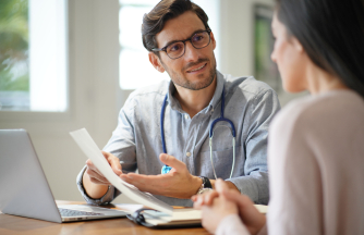 gp medical practices