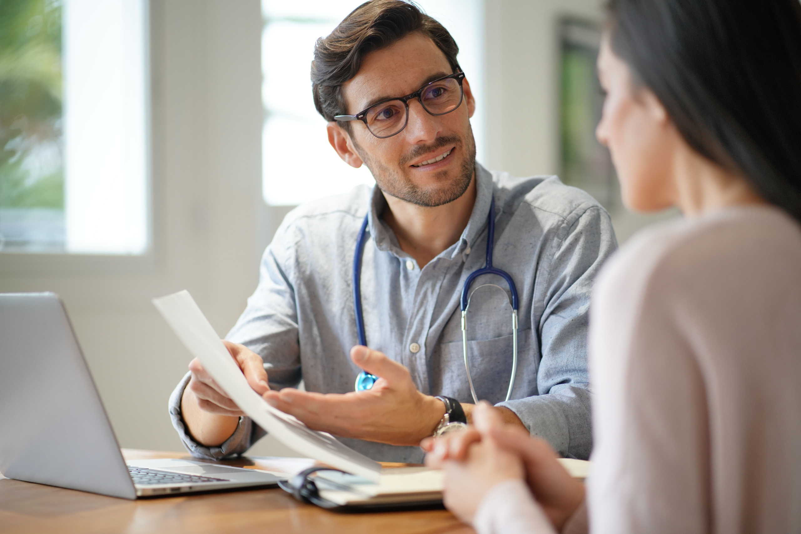 gp medical practices