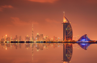 Dubai Medical Tax