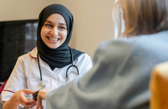 Locum Doctor Tax in 2025