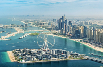 set up a medical practice in Dubai