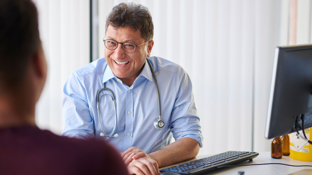 GP Contract Changes
