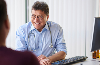 GP Contract Changes
