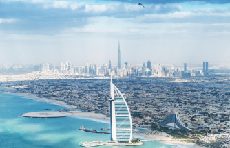 Doctors moving to Dubai
