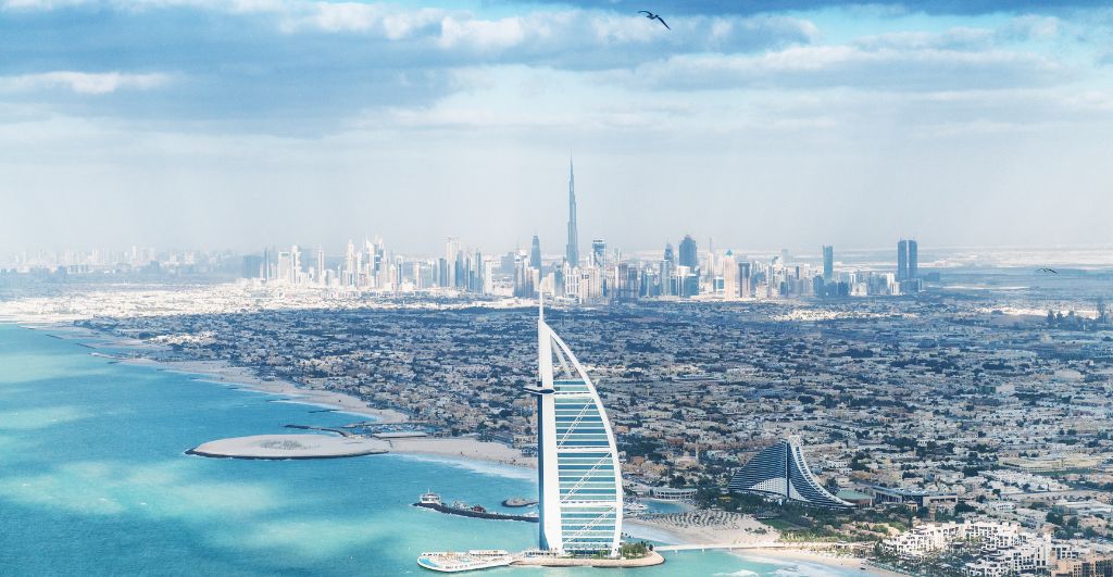 Doctors moving to Dubai