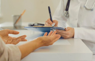 Medical Accountants in London