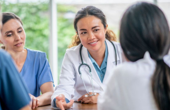 Locum gp's