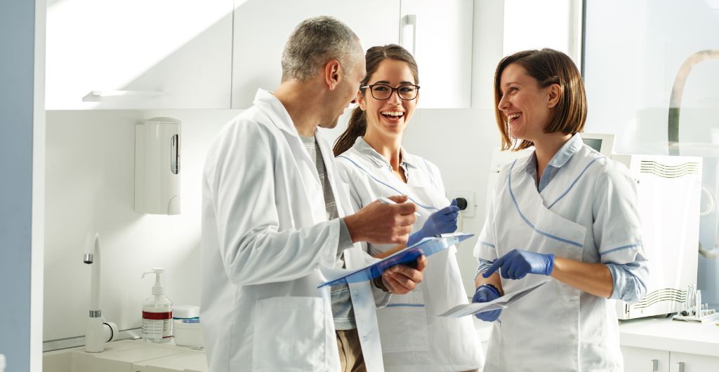 Dental & Medical Financial Services