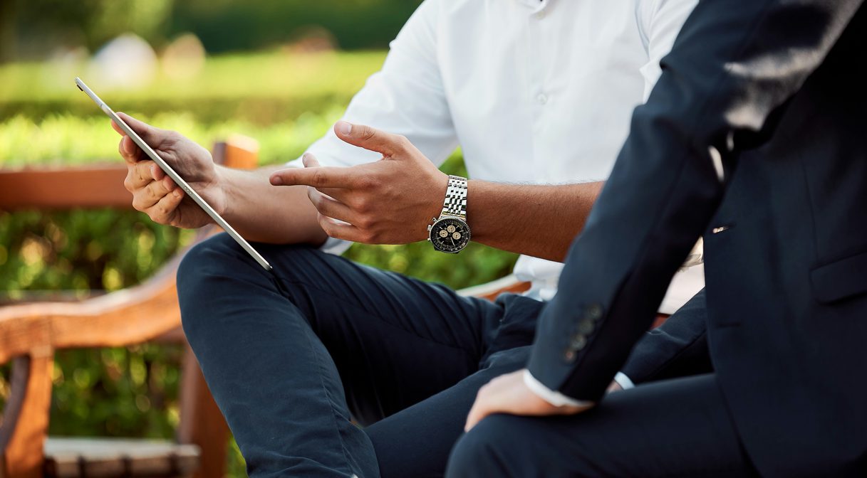 Earning Private Income and Building Surplus Funds?